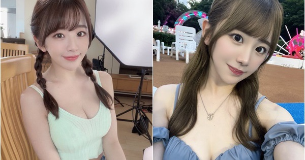 Thêm một đồng nghiệp hot girl của Yua Mikami lên kế hoạch giải nghệ, chuyển sang công việc "kiếm bộn" khác