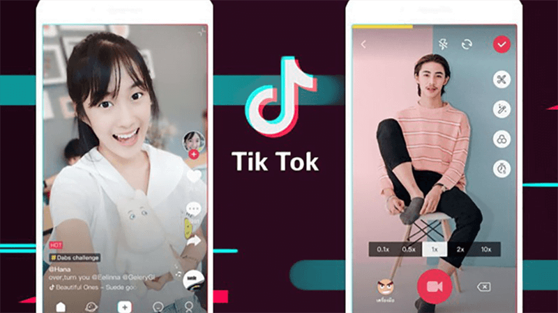 Tại sao tài khoản TikTok của bạn bị chặn tương tác?