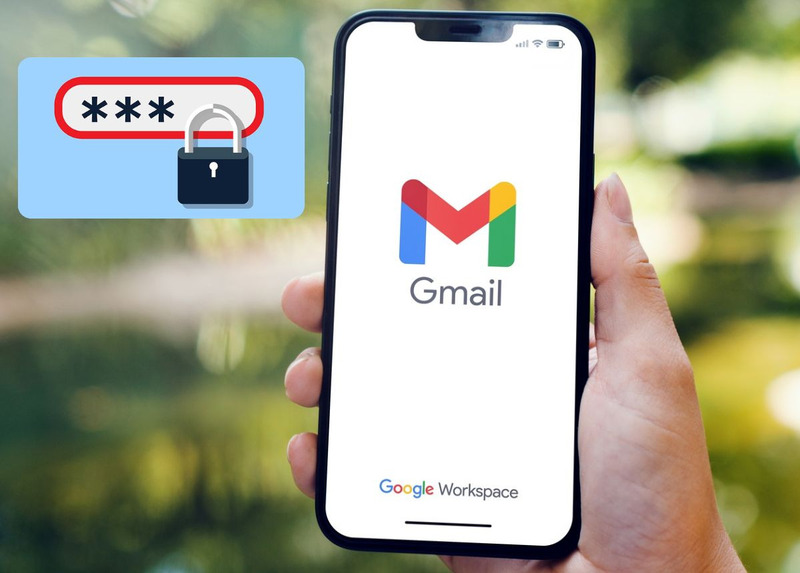 Khi nào nên lấy lại mật khẩu Zalo qua Gmail?