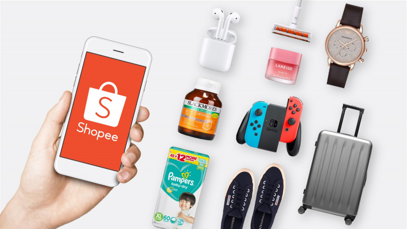 Không nhận được hàng Shopee có được không?