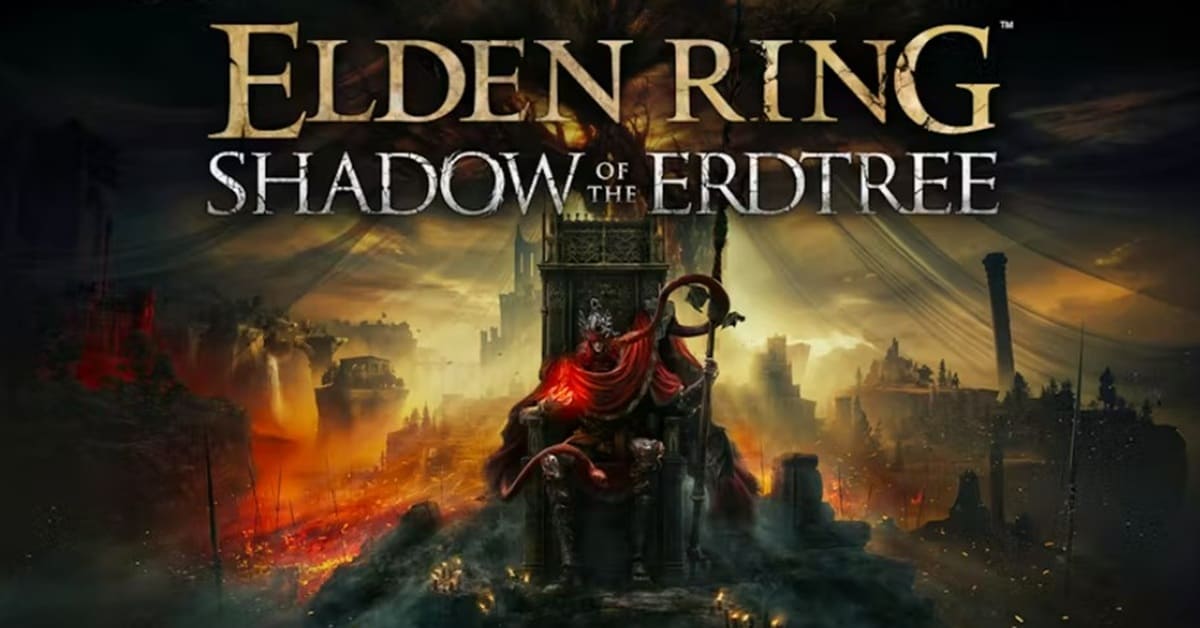 Tìm hiểu chi tiết nội dung bản DLC Elden Ring: Shadow of the Erdtree mới nhất