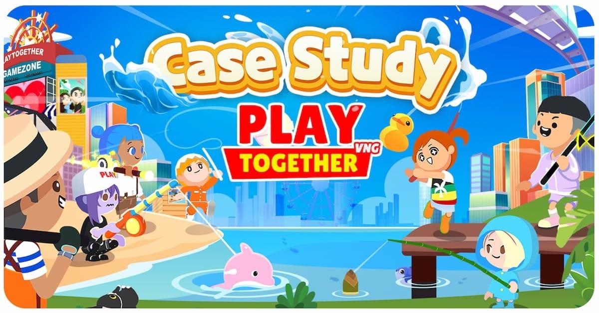 Tổng hợp danh sách code game Play Together VNG tháng 11/2024