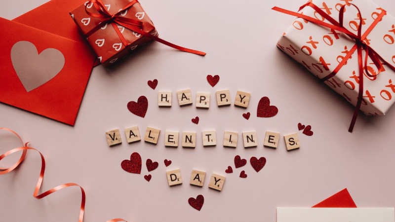 Hướng dẫn cách chọn quà valentine ý nghĩa nhất cho vợ