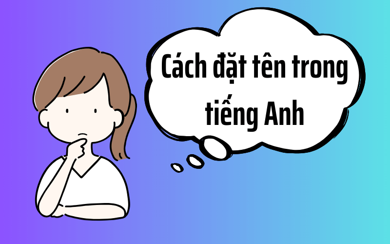 Tên Tik Tok hay cho bé gái dễ thương