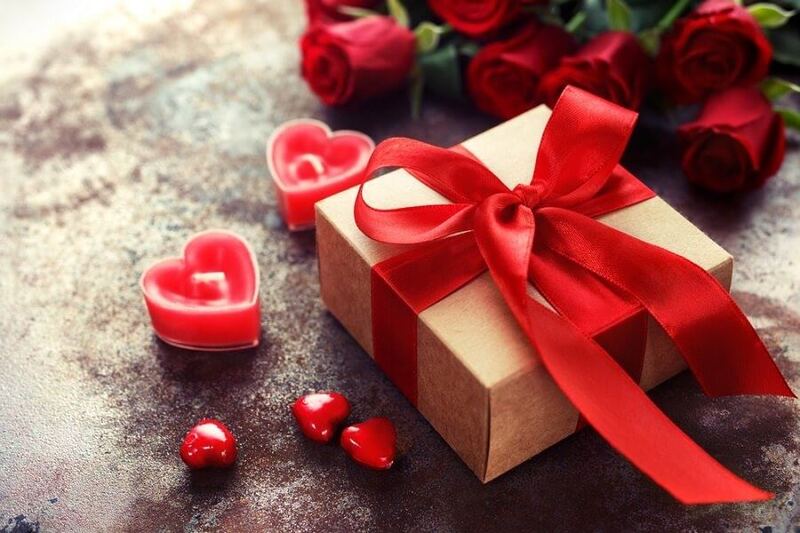 Ý nghĩa của việc tặng quà Valentine cho người yêu