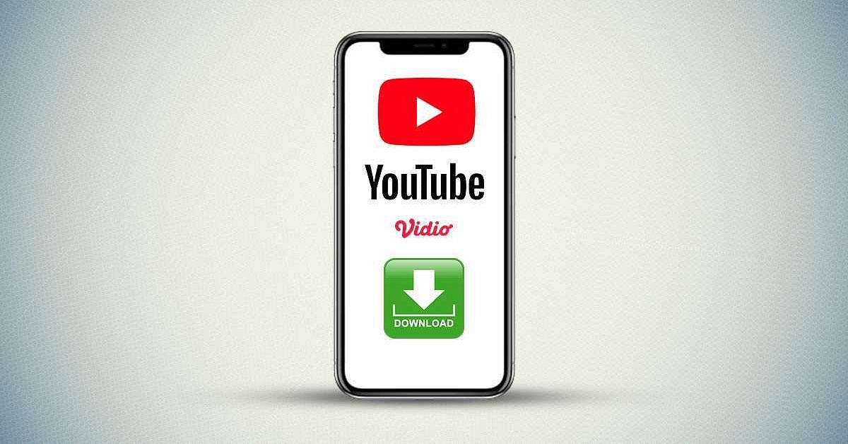 Top app tải video YouTube về điện thoại miễn phí, tốt nhất không nên bỏ qua