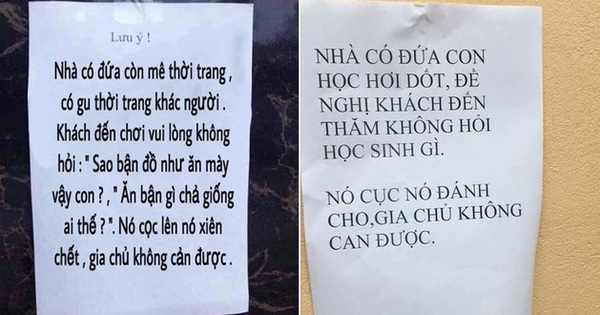 Trend “Nhà có đứa con… nó cục nó đánh” được dân mạng lăng-xê nhiệt tình, bí kíp tránh bị hỏi khó Tết Canh Tý đây rồi