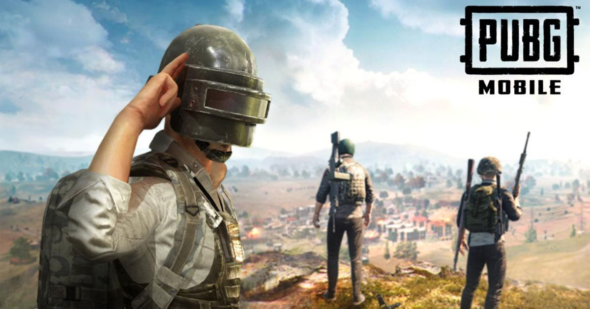 Tuy không tính Trung Quốc nhưng PUBG Mobile vẫn đạt hơn 1 tỷ lượt tải xuống trên toàn cầu, quá khủng!