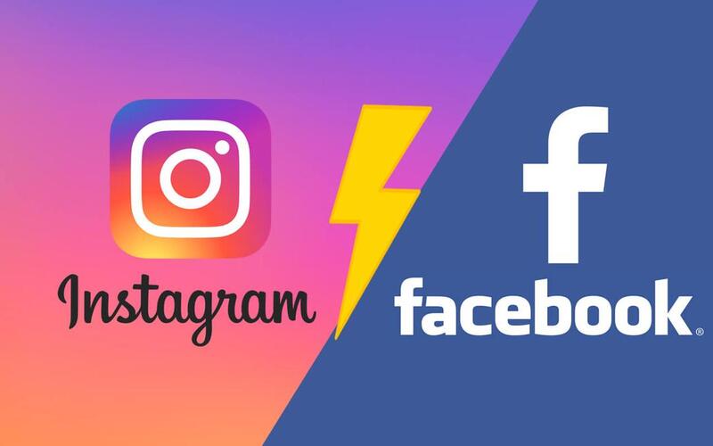 Cách hủy liên kết Instagram khỏi Facebook