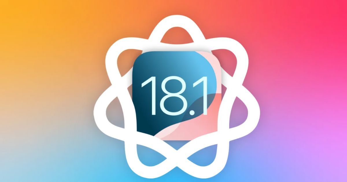 iOS 18.1 được tải xuống nhiều hơn iOS 17.1, nguyên nhân vì sao?