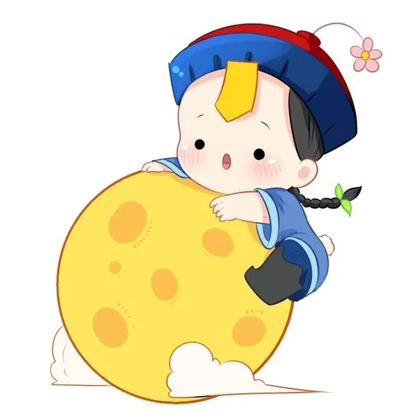 Hình ảnh của Avatar Chibi Nam, tạo ra một cảm giác mới và sáng tạo