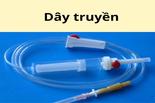 day truyen hay day chuyen