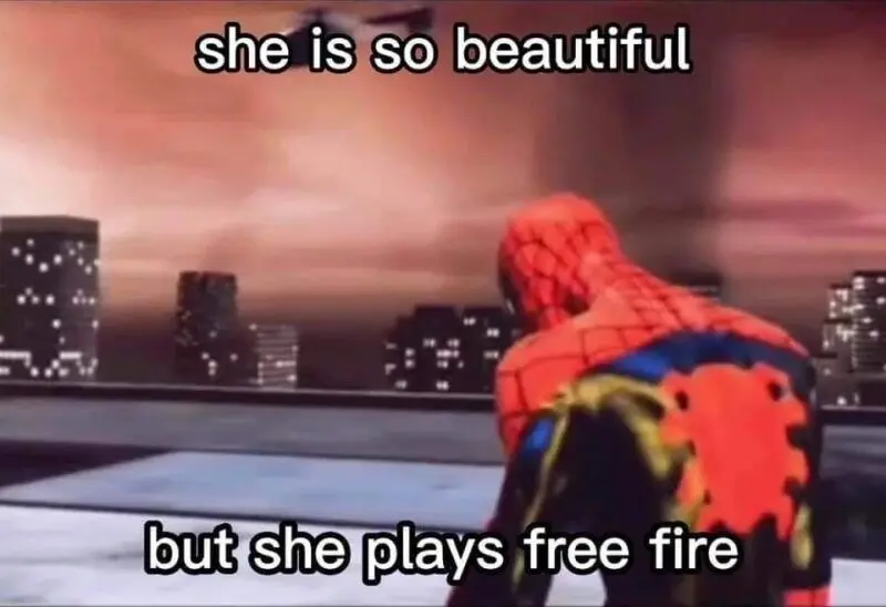 Meme Spiderman mang đến một viễn cảnh thú vị về những khoảnh khắc không biết phải làm gì