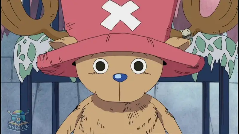 99+ Ảnh Tony Tony Chopper đáng yêu nhất trong One Piece