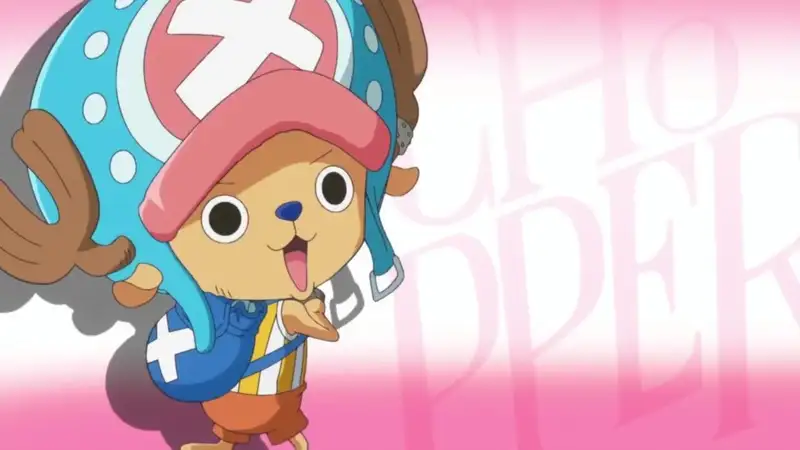 Tìm kiếm Tony Tony Chopper yêu thích của bạn