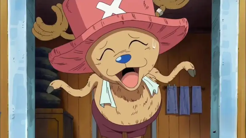 Xem hình ảnh của Tony Tony Chopper với phong cách độc đáo