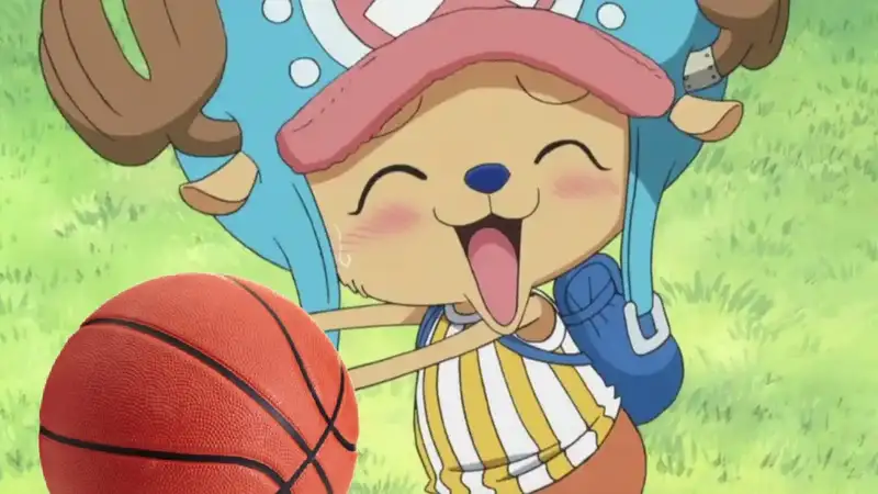 Tony Tony Chopper hình ảnh cho người hâm mộ anime