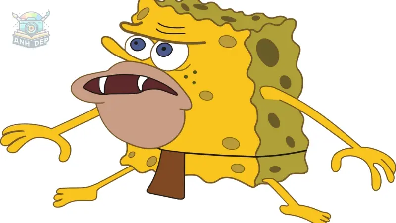 Bộ sưu tập 99+ Spongebob meme độc đáo và hài hước nhất