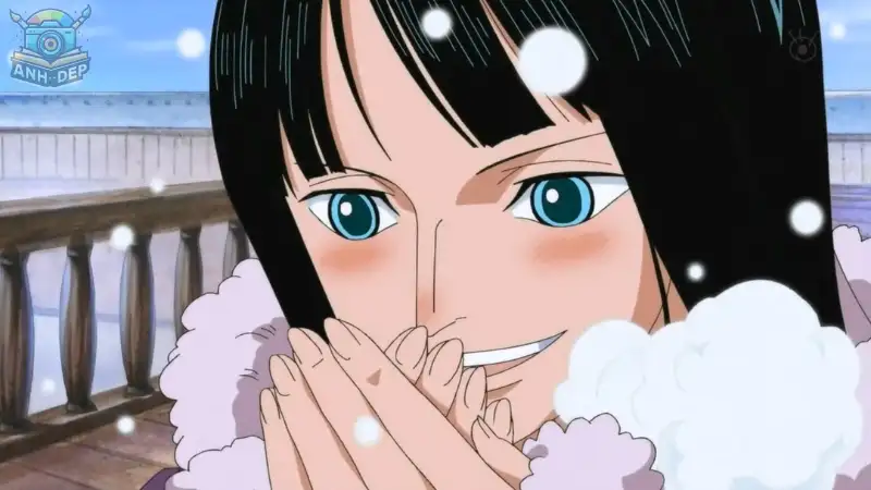 Bộ sưu tập 99+ ảnh Nico Robin cực đẹp cho fan One Piece