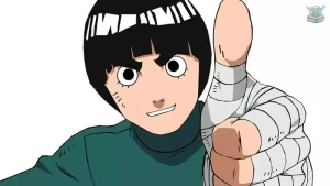 Bộ sưu tập hình ảnh Rock Lee đẹp nhất