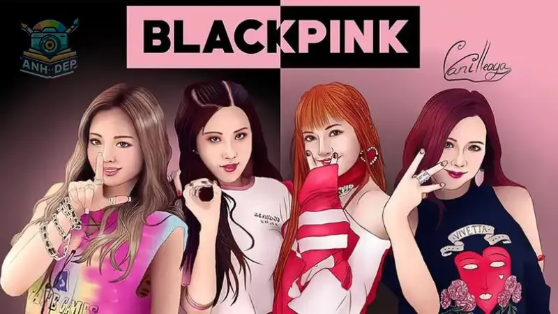 Hình nền blackpink với chất lượng cao nhất để tải miễn phí