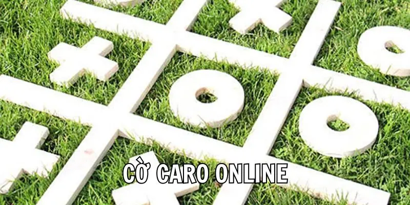 Khám Phá Game Cờ Caro Online Giải Trí Đỉnh Cao Cực Lôi Cuốn