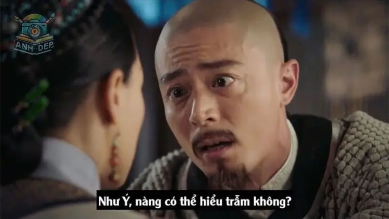 Những ảnh meme như ý truyện đỉnh của chỉnh gây sốt cộng đồng