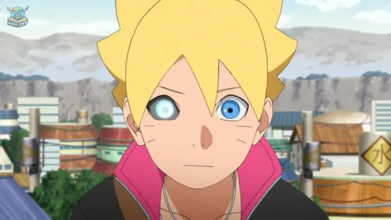 Tổng hợp ảnh Boruto Uzumaki mới nhất, độc đáo nhất