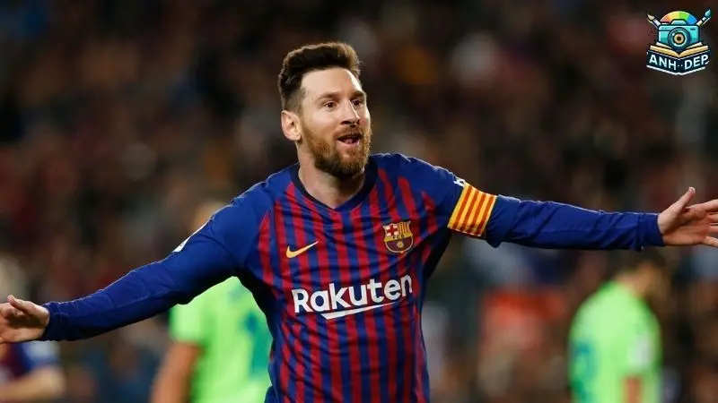 Top 100+ ảnh Messi đẹp trai nhất mọi thời đại - Tải ngay!