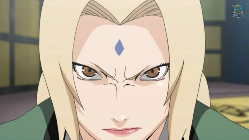 Top 98+ ảnh Tsunade đẹp lung linh trong Naruto