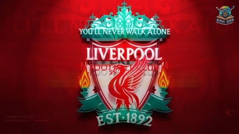 Tuyển tập 99+ ảnh Liverpool đẹp và sắc nét cho các fan yêu bóng đá