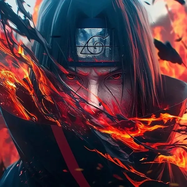 Xem hình ảnh của Itachi với chất lượng tuyệt vời