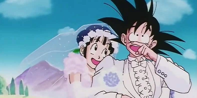 Cập nhật hình nền Goku đẹp nhất cho điện thoại và máy tính