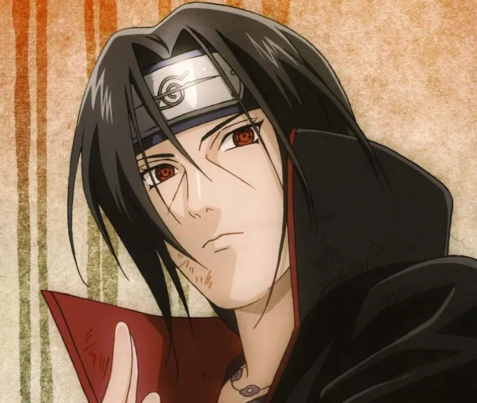 Khám phá hình ảnh uchiha itachi chất lượng cao vô cùng đẹp