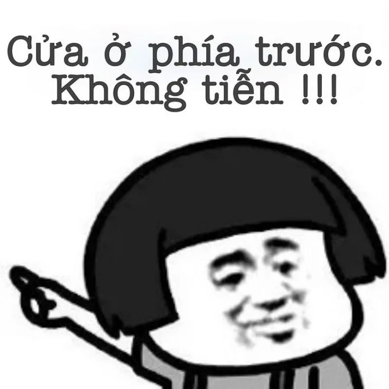 Chọn bây giờ meme meme là vô cùng tốt