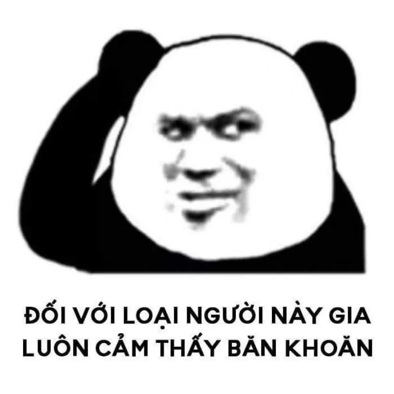 Hegemony với những bức ảnh meme vui nhộn không thể bỏ qua