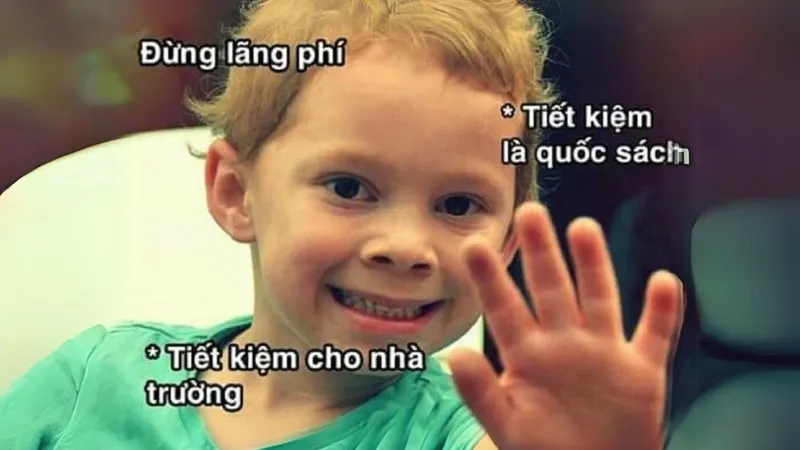 Bá chủ với khuôn mặt mèo meme siêu hài hước và hài hước