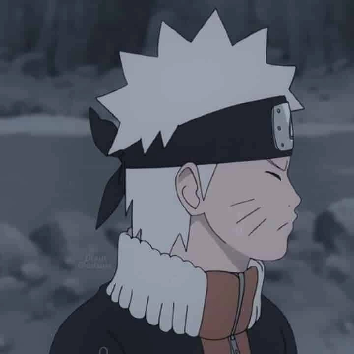 Bộ ảnh Kakashi Chibi dễ thương và chất lượng