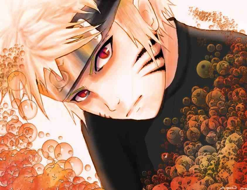 Bộ sưu tập Kakashi dễ thương