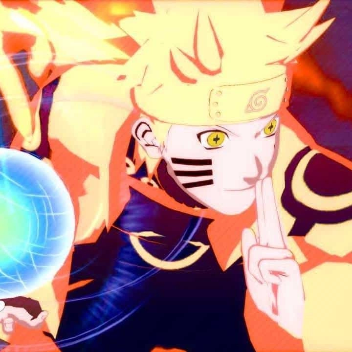 Hoạt động hàng đầu của anime naruto hành động thú vị