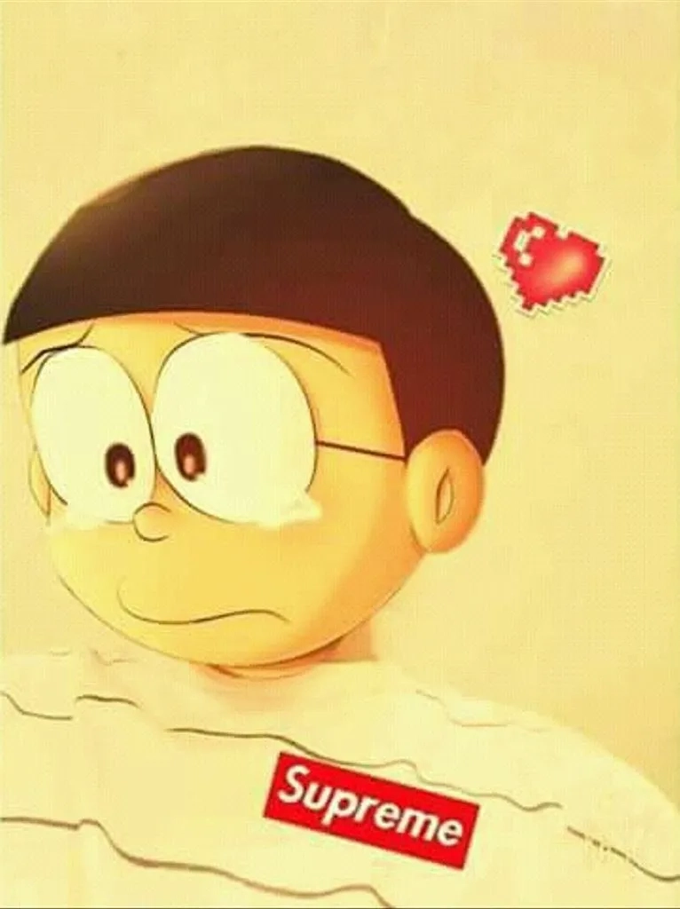 Doraemon và Nobita có đầy đủ các phong cách mạnh mẽ