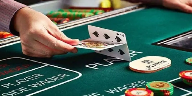 Kinh nghiệm chơi baccarat j88 luôn giành chiến thắng từ người chơi