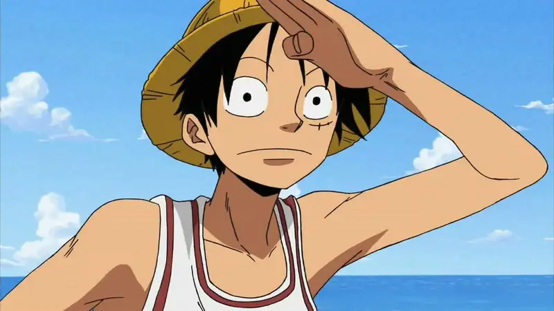 Khám phá Khỉ D. Luffy qua từng giai đoạn của bộ truyện