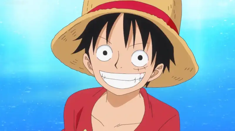 Khỉ D. Luffy và Hành trình tìm kho báu một mảnh