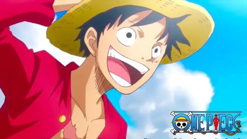     Khỉ D. Luffy nhấn mạnh tính cách của mình trong một mảnh