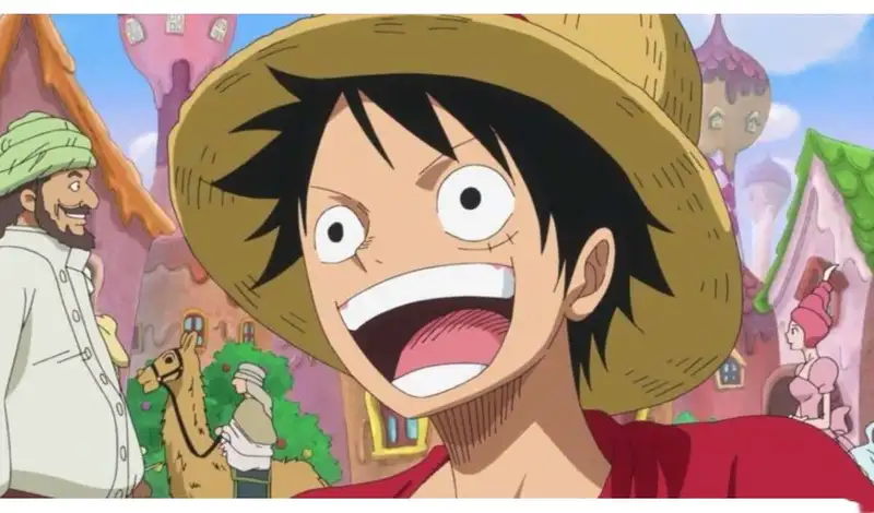 Khỉ D. Luffy và khoảnh khắc bắt đầu ở East Blue