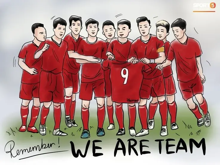 Đội Chibi Manchester United