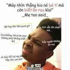 Những người hài hước meme lan truyền mạnh mẽ