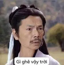 Meme những người có đôi mắt thông minh