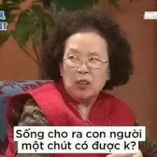 Meme làm cho người xem cười